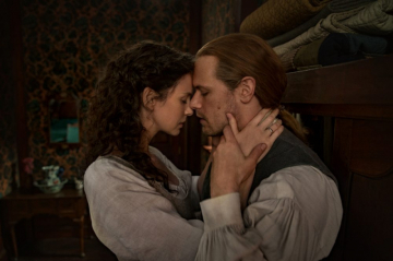 News „Outlander” sezon 7 – co wydarzy si w 4 odcinku serialu?