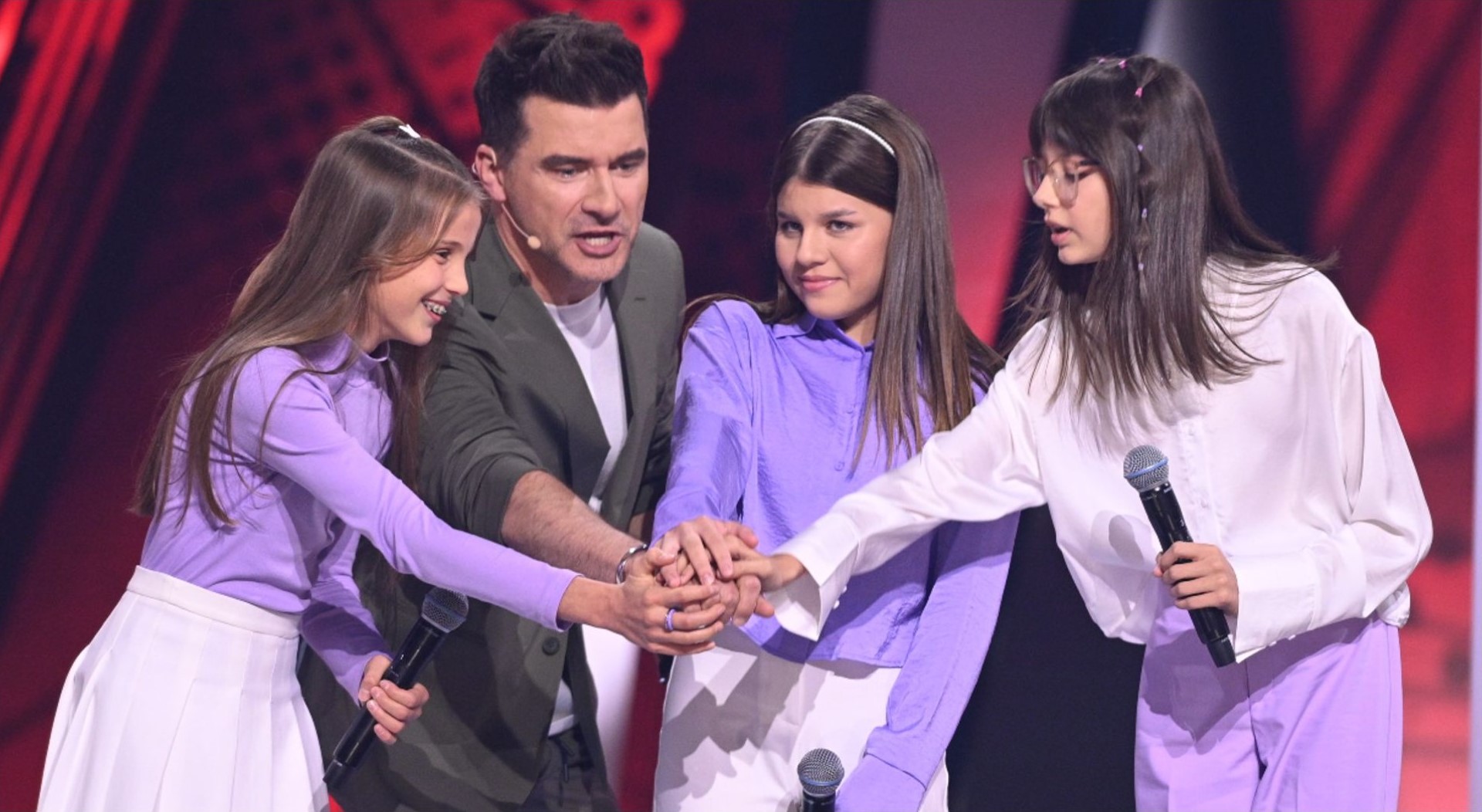 News The Voice Kids 6 - Bitwa i Sing Off, tym razem presja pada na druyn Dawida Kwiatkowskiego! Co si zdarzy w 15 odcinku show? 