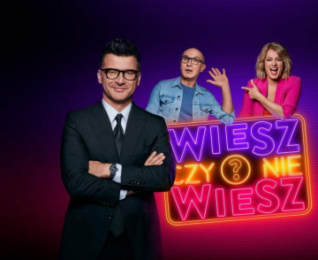 News Wiesz czy nie wiesz? - Co wydarzy si w 8 odcinku? Kto pojawi si tym razem w teleturnieju?