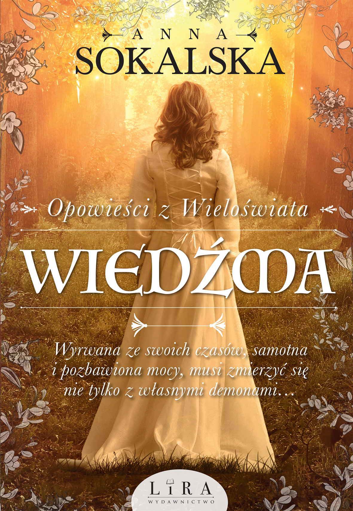 News Suchaj mych rozkazw, to nie ubij ci siostry! Fragment powieci „Wiedma