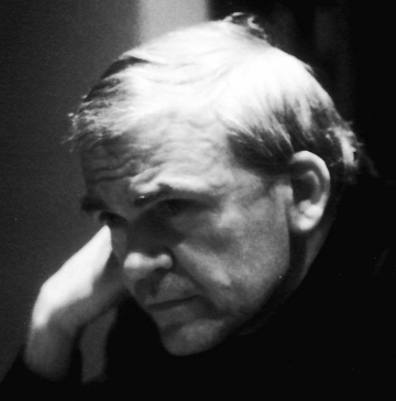 News Milan Kundera nie yje