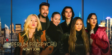 News Imperium przepychu: Nowy Jork - serialowe reality TV od dzi do obejrzenia na Netflix 