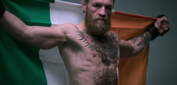 News McGregor Forever - porywajcy serial dokumentalno-sportowy zadebiutowa na Netflix 