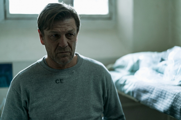 News Czas - nowy mini-serial na HBO GO. W obsadzie Sean Bean i Stephen Graham