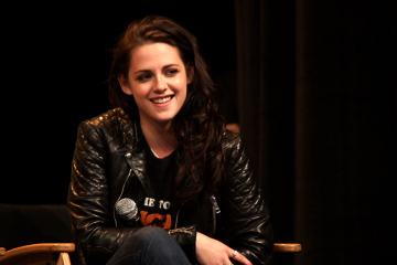 News Kristen Stewart wcieli si w rol pisarki Susan Sontag