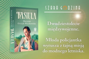 News Czasy trudne. Fragment ksiki „Basiula