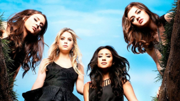 News Pretty Little Liars po raz trzeci? Planowany reboot serialu