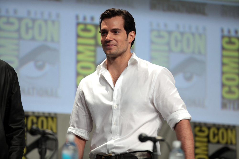 News Henry Cavill bdzie kolejnym Jamesem Bondem? Aktor zrezygnowa z roli Wiedmina