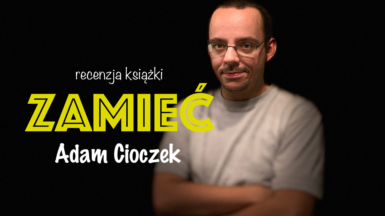 News Filmowa recenzja „Zamieci