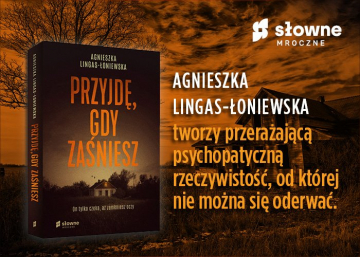 News Mroczny, wcigajcy thriller z niespodziewanym zakoczeniem - 