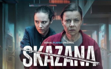 News Skazana: sezon 2. Konflikt Hanki z Alicj staje si coraz bardziej widoczny. Co wydarzy si w 4 odcinku serialu TVN?