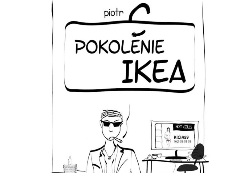 News „Pokolenia Ikea” – historia wspczesnych milenialsw trafi na ekrany!