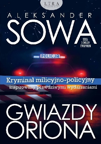 News Jak to jest wiedzie, e zaraz si umrze? Fragment powieci „Gwiazdy Oriona