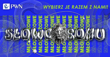 News Modzieowe Sowo Roku 2024 wybrane! To 