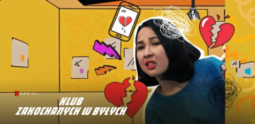 News Klub zakochanych w byych, dzi na Netflix premiera zwariowanego indonezyjskiego serialu komediowego 