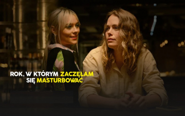 News Rok, w ktrym zaczam si masturbowa, szwedzki komediodramat zadebiutowa na Netflix 