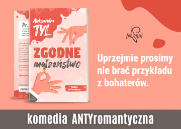 News Komedia antyromantyczna. „Zgodne maestwo