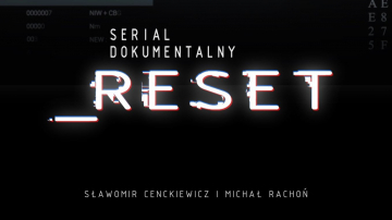 News „Reset” – 4 odcinek dzi na TVP Info i w TVP 1