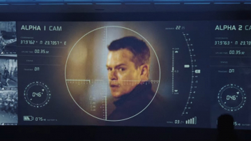 News Jason Bourne – Powrt po dziesiciu cikich latach...