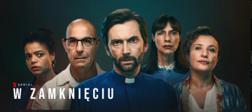 News W zamkniciu - kryminalny brytyjski miniserial BBC zadebiutowa na Netflix