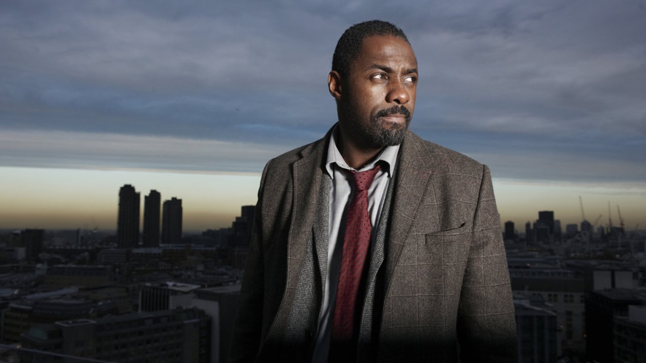 News „Luther” – brytyjski serial BBC ju dzi na HBO Max