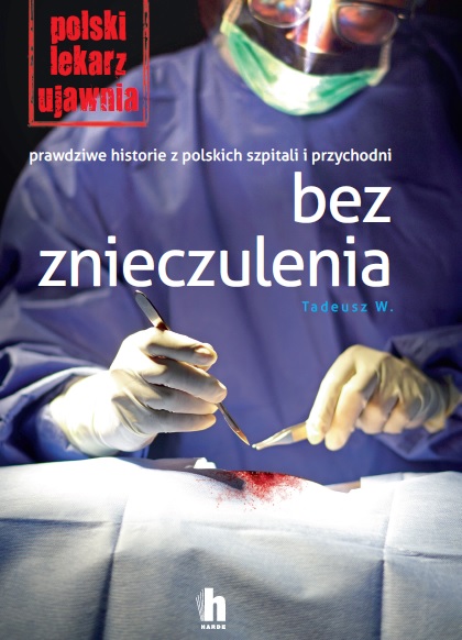 News Gdy umiera czowiek... Fragment ksiki „Bez znieczulenia