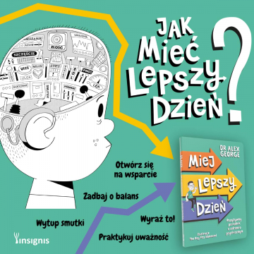 News Miej lepszy dzie – 300 ksiek dla pierwszych 150 bibliotek!