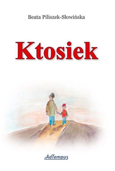 News Czas. Fragment ksiki „Ktosiek