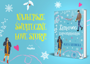 News Najlepsze witeczne love story! „Zimowe zapomnienie