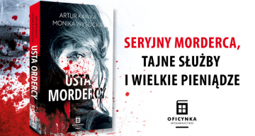 News Seryjny morderca, tajne suby i wielkie pienidze. „Usta mordercy