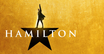 News Hamilton – jeden z najsynniejszych musicali wiata zmierza do kin!