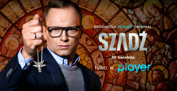 News 30 kwietnia premiera serialu „Szad