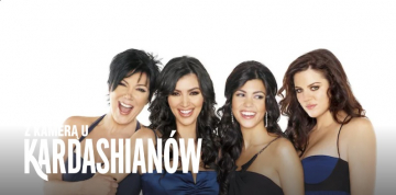 News Z kamer u Kardashianw, na Netflix debiutuje dwunasty sezon znanego reality TV 