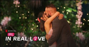 News IRL - In Real Love - indyjskie reality show o poszukiwaniu mioci w Internecie z debiutem na Netflix 