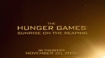 News The Hunger Games: Sunrise On The Reaping - zapowiedziano nowy film z uniwersum Igrzysk mierci