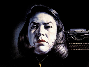 News Misery, kultowy thriller oparty na ksice Kinga z brawurow rol Kathy Bates 