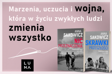 News Mio, tajemnice sprzed lat i rodzina, ktrej los nie oszczdza... „Ni przeznaczenia