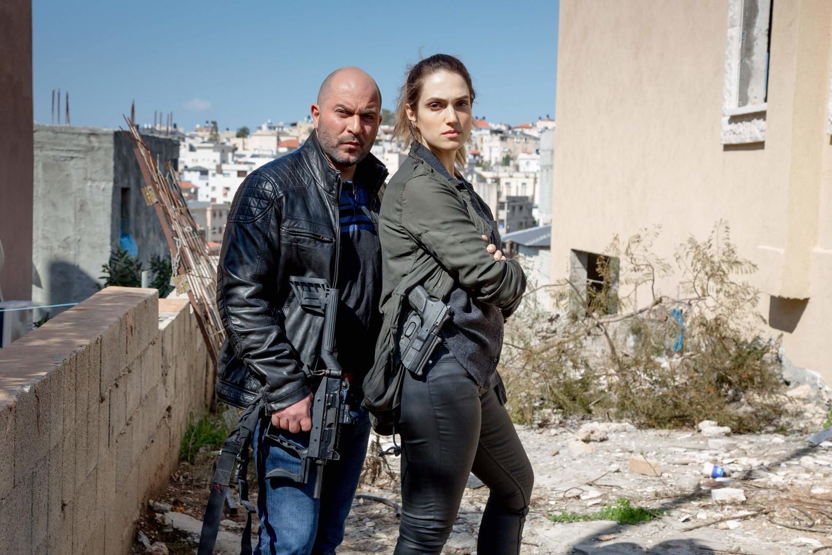 News Fauda - czwarty sezon izraelskiego serialu od dzisiaj na Netflix