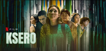 News Ksero - kolejna indonezyjska produkcja filmowa ju wkrtce na Netflix 