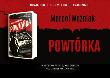 News Wszystko pynie, ale grzech pozostaje na zawsze. „Powtrka