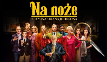 News Na noe bdzie mie kontynuacj, i to w dwch filmowych czciach, tym razem od Netflixa