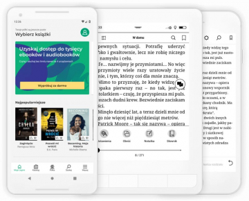 News Legimi rusza ze sprzeda tradycyjnych ksiek... nawet 50% taniej! 