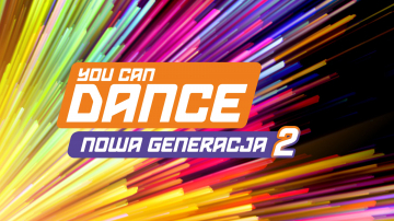 News Nowe grono tancerzy ma szans pokaza si szerokiej publicznoci! - You Can Dance - nowa generacja 2