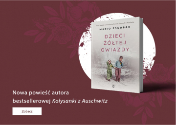 News Opowie o dramatycznej ucieczce, ogromnym powiceniu i sile nadziei. „Dzieci tej gwiazdy