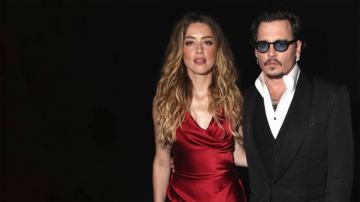 News Johnny Depp konta Amber Heard na HBO Max - miniserial dokumentalny ledzcy kulisy maestwa i rozwodu Deppa i Heard