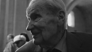 News Zmar Christopher Tolkien, syn J.R.R. Tolkiena, redaktor „Silmarillionu