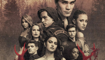 News Riverdale 5 – nowe odcinki pitego sezonu odoone w czasie. Kiedy premiera?