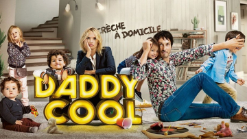 News Daddy Cool - komedia o mioci, domowym przedszkolu i lekcji ycia 