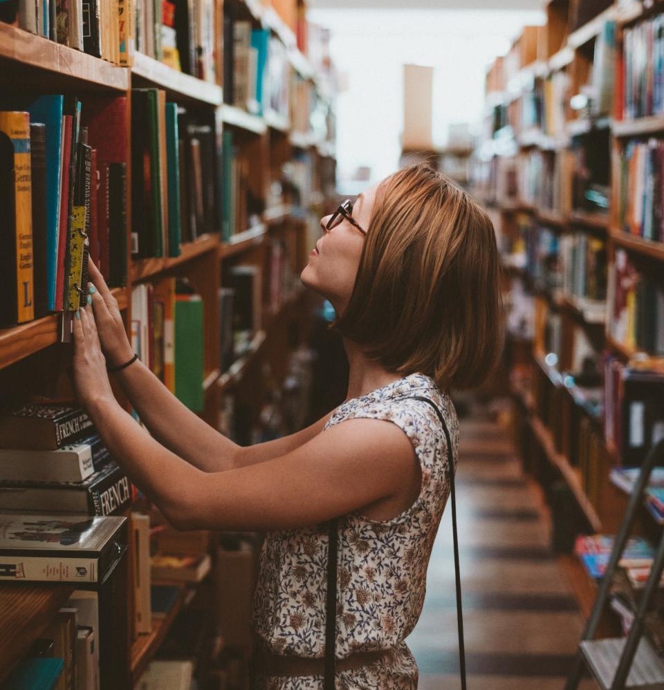 News Biblioteki w Polsce s zamykane?