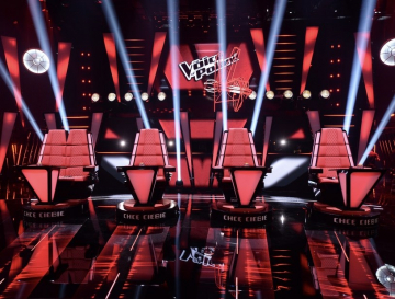 News The Voice of Poland: sezon 14 - Przesuchania w ciemno - odcinek 5 i 6